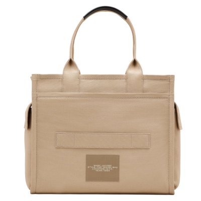 THE CANVAS TRAVEL TOTE BAG